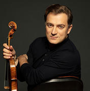 Renaud Capucon