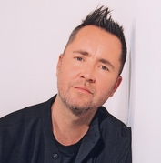 Nigel Kennedy