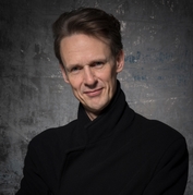 Ian Bostridge