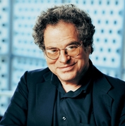 Itzhak Perlman