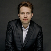 Leif Ove Andsnes