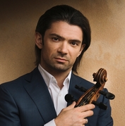 Gautier Capuçon