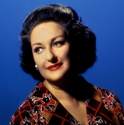 Montserrat Caballé