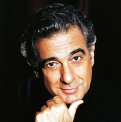 Plácido Domingo