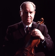 David Oistrakh