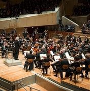 Berliner Philharmoniker