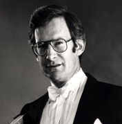 John Eliot Gardiner