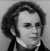 Franz Schubert