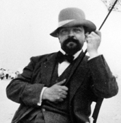 Claude Debussy