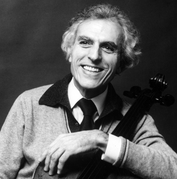 Paul Tortelier