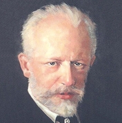 Pyotr Ilyich Tchaikovsky