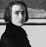 Franz Liszt