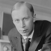 Sergei Prokofiev