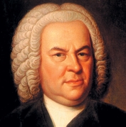 Johann Sebastian Bach