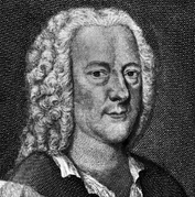 Georg Philipp Telemann