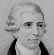 Joseph Haydn