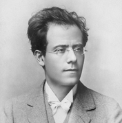 Gustav Mahler