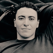 Maxim Vengerov