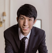 Eric Lu