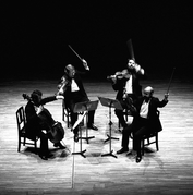 Alban Berg Quartett