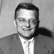 Dimitri Shostakovich