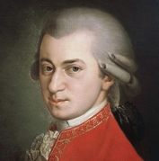 Wolfgang Amadeus Mozart