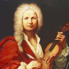 Antonio Vivaldi