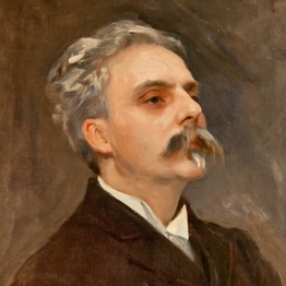 Gabriel Fauré