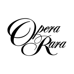 Opera Rara