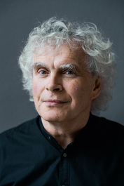 Sir Simon Rattle