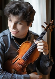 Augustin Hadelich