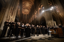 Maîtrise Notre-Dame de Paris