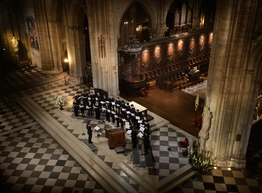 Maîtrise Notre-Dame de Paris