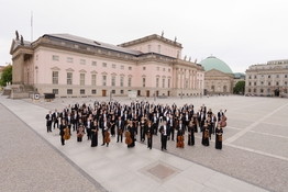 Staatskapelle Berlin