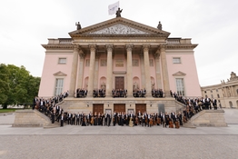 Staatskapelle Berlin