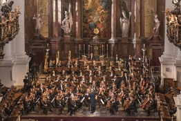 Valery Gergiev Münchner Philharmoniker