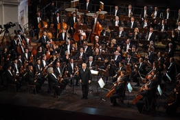 Valery Gergiev Münchner Philharmoniker