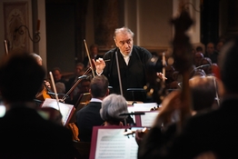 Valery Gergiev Münchner Philharmoniker