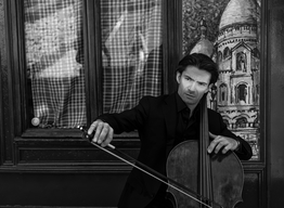 Gautier Capuçon