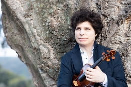 Augustin Hadelich