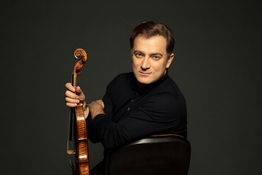 Renaud Capuçon