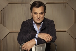 Renaud Capuçon