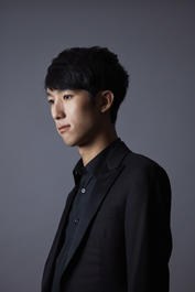 Eric Lu