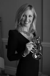 Alison Balsom