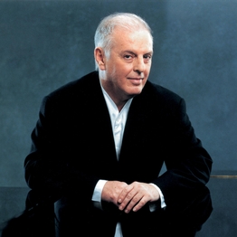 Daniel Barenboim