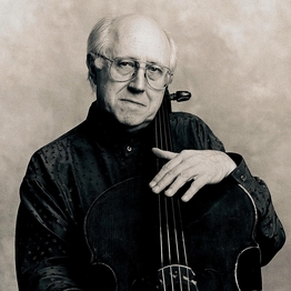 Mstislav Rostropovich