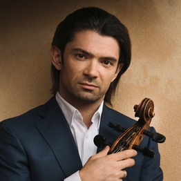 Gautier Capuçon