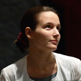 Hélène Grimaud