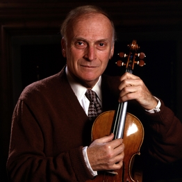 Yehudi Menuhin