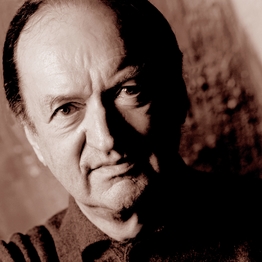 Nikolaus Harnoncourt